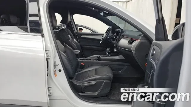 Renault XM3 1.3 TCe RE, миниатюра 19
