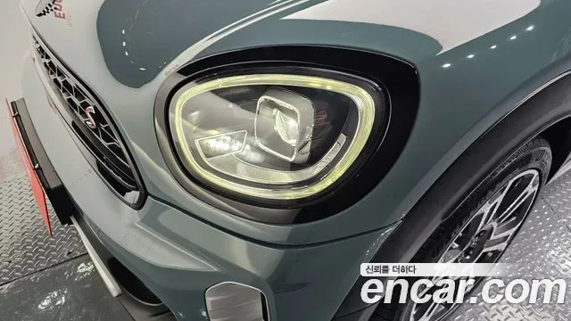 MINI Cooper ALL4 II, миниатюра 27