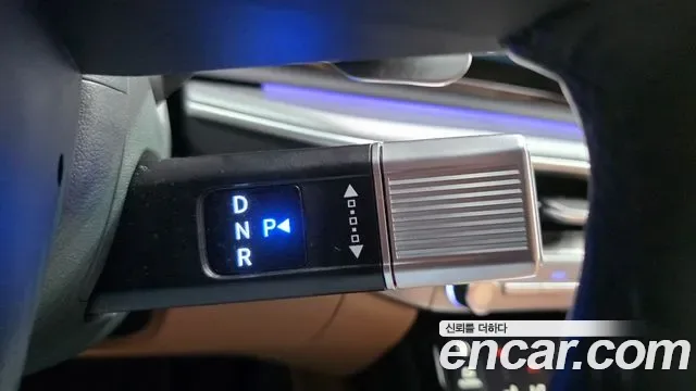 Hyundai Grandeur, миниатюра 16