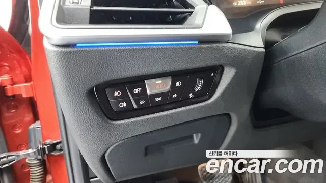 BMW 3 (G20) 320i, миниатюра 15