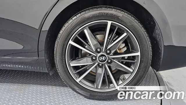 Hyundai Grandeur, миниатюра 29