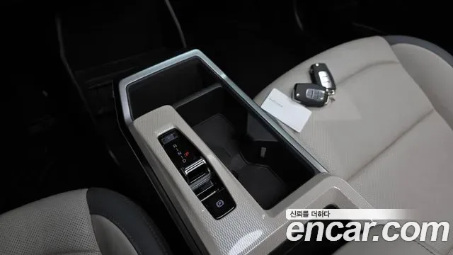 KGM EVX E7, миниатюра 7