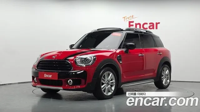 MINI Cooper HIGH II
