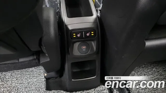 Kia Ray Signature, миниатюра 15