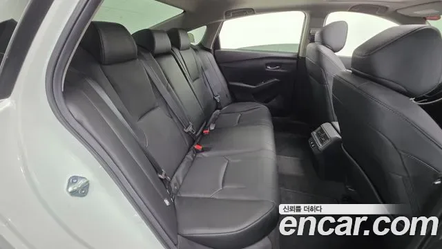 Honda 1I 1.5 Turbo, миниатюра 29