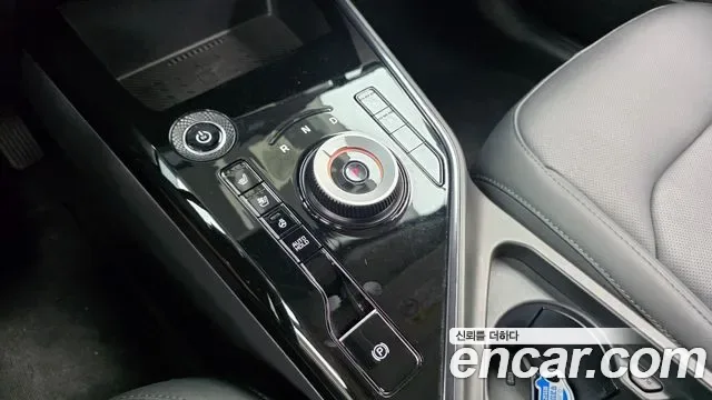 Kia Niro EV, миниатюра 27