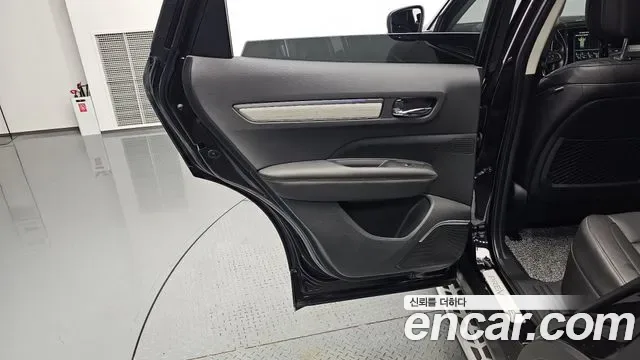 Renault QM6 2.0 GDe 2WD, миниатюра 16