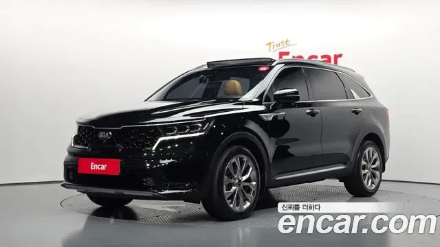 Kia Sorento дизель 2.2 2WD, миниатюра 18