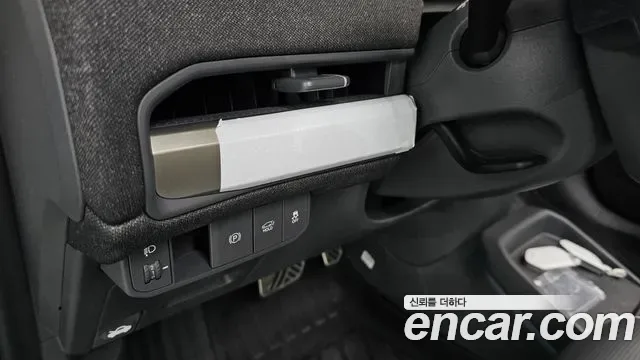 Kia EV3 4WD GT Line, миниатюра 7