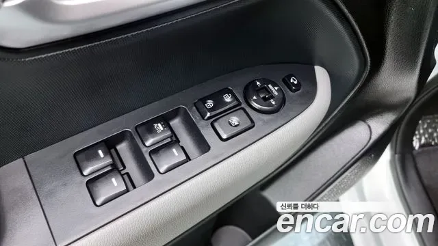 Kia Ray Signature, миниатюра 9