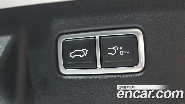 Kia Sorento HEV 1.6 2WD Gravity, миниатюра 3