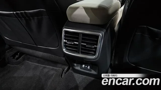Kia K5 гибрид III Signature, миниатюра 22