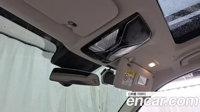 BMW X7 xDrive 40i 7 мест, миниатюра 13