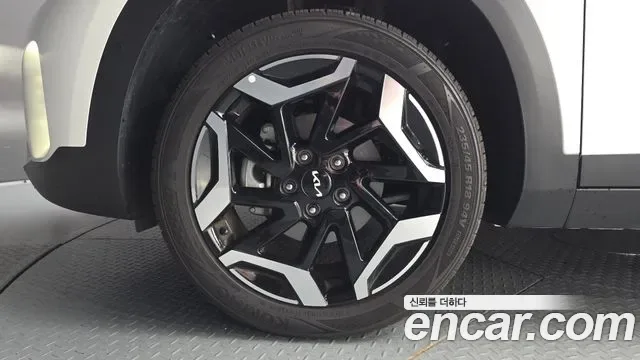 Kia Seltos бензин 2.0 2WD Signature, миниатюра 21