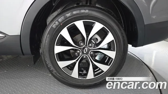 Renault XM3 1.6 GTe RE, миниатюра 30