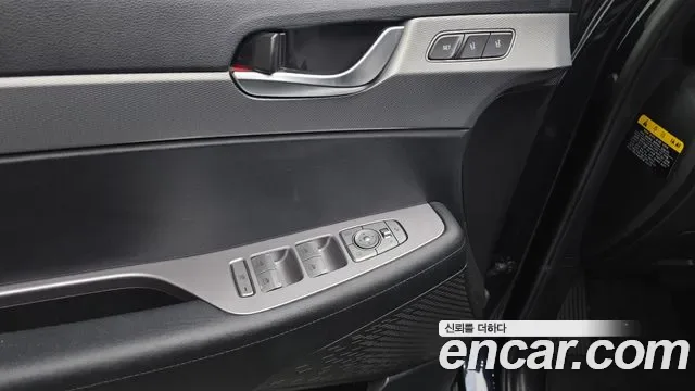 Hyundai Palisade бензин 3.8 2WD, миниатюра 18