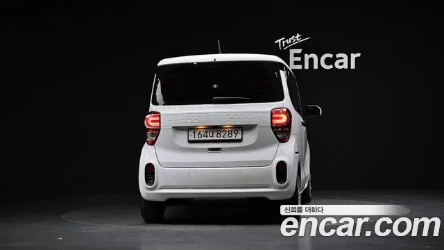 Kia The New Ray Prestige, миниатюра 2