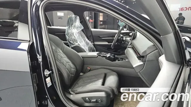 BMW 5 (G60) 520i M, миниатюра 26