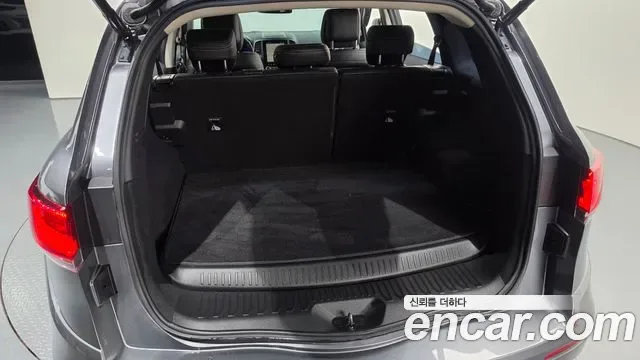 Renault QM6 2.0 LPe RE 2WD, миниатюра 19