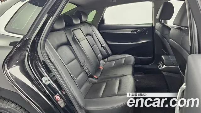 Hyundai Grandeur Premium, миниатюра 20