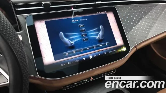 Mercedes-Benz E-Class E220d 4MATIC, миниатюра 6