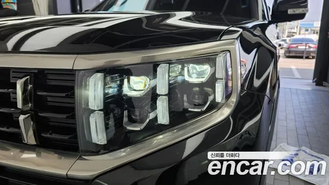 Kia Mohave дизель 3.0 4WD 7 мест, миниатюра 28
