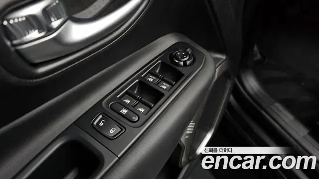 Jeep Renegade, миниатюра 6