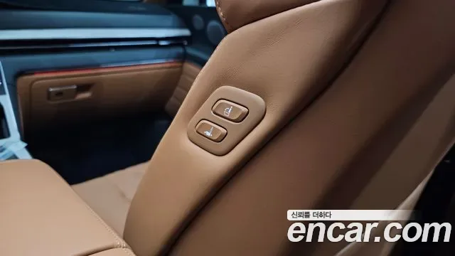 Genesis GV80 2.5T бензин AWD ( ), миниатюра 17