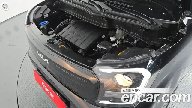 Kia Ray Signature, миниатюра 16