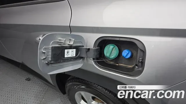 Hyundai TUCSON дизель 2.0 4WD Modern, миниатюра 30