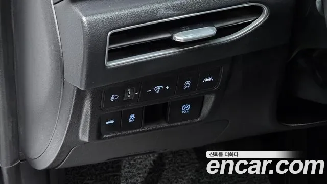Hyundai Sonata 2.0 Premium, миниатюра 30