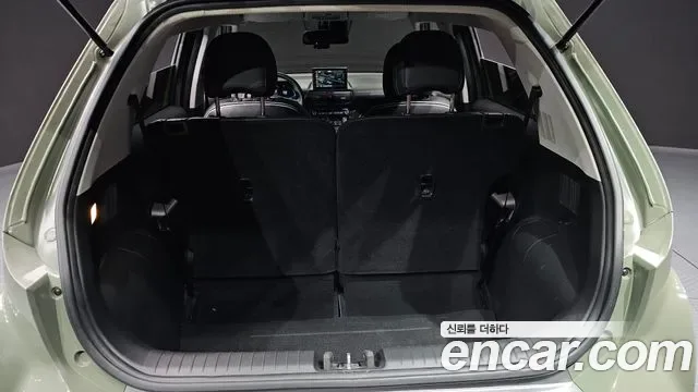 Hyundai Casper Turbo Inspiration, миниатюра 3