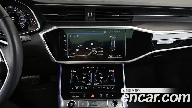 Audi A6 45 TDI Premium, миниатюра 18