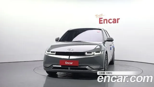 Hyundai Ioniq 5 AWD Prestige, миниатюра 12