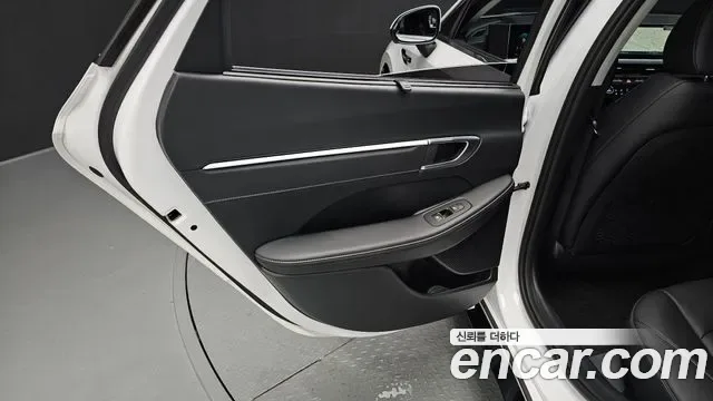 Hyundai Sonata 2.0 Premium, миниатюра 18