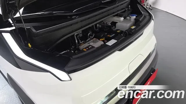 Kia PV5 5 мест, миниатюра 26