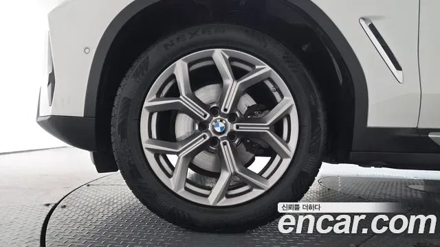 BMW X3 xDrive 20i, миниатюра 28