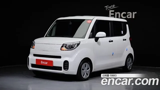 Kia The New Ray, миниатюра 18