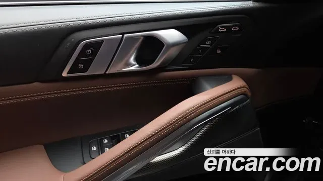BMW X6 xDrive40d M, миниатюра 25