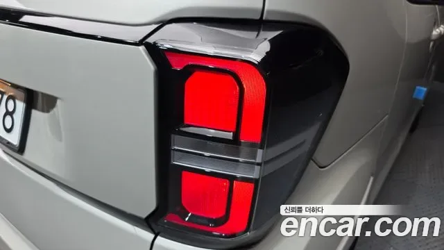 Kia Ray Prestige, миниатюра 14