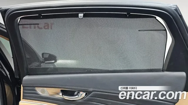 Kia K9 II 3.8 GDI AWD Best Selection I, миниатюра 19