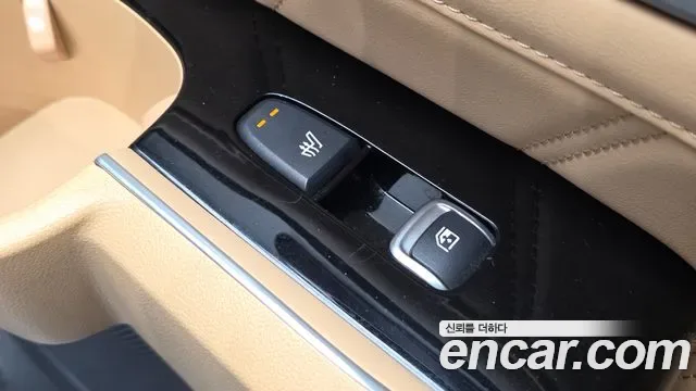 Kia Sorento HEV 1.6 2WD, миниатюра 14