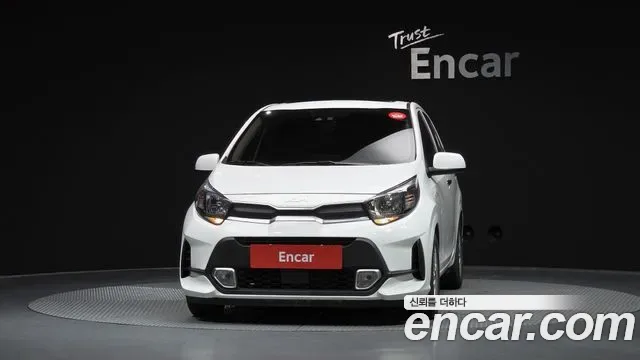Kia Morning (JA) Signature ( ), миниатюра 2