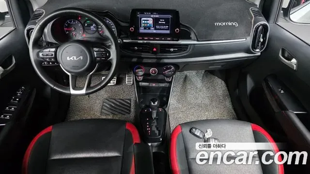 Kia Morning (JA) Best Selection, миниатюра 16