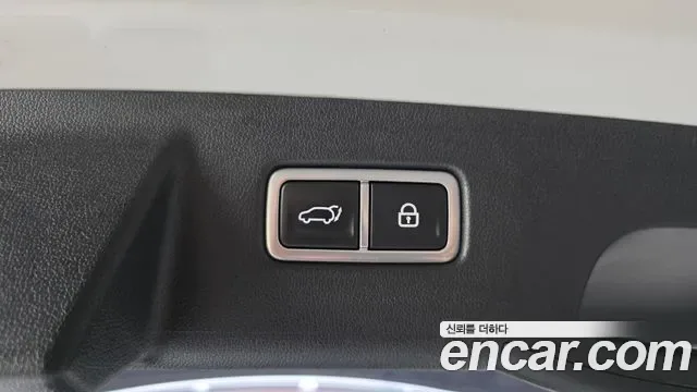 Kia Sorento дизель 2.2 2WD, миниатюра 24