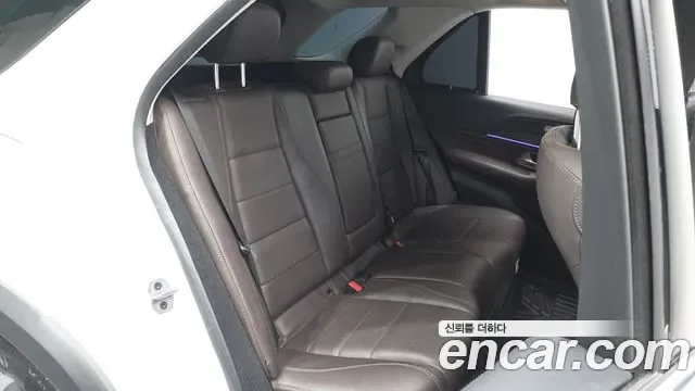 Mercedes-Benz GLE GLE300d 4MATIC, миниатюра 4