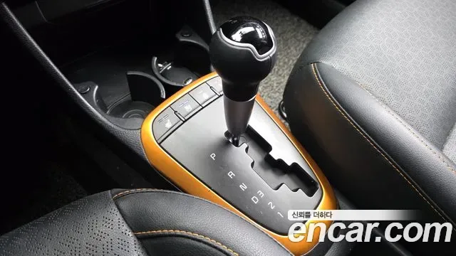 Kia Morning (JA) Signature -UP, миниатюра 12