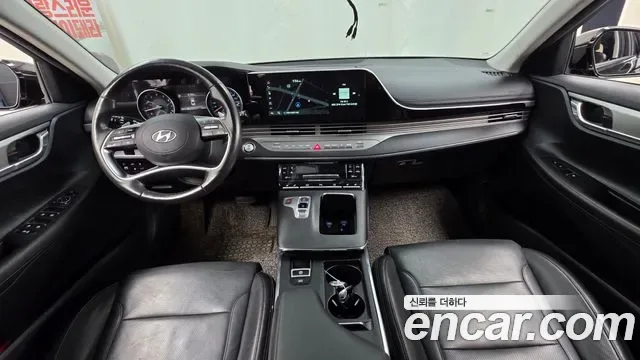 Hyundai Grandeur 2.5 Premium, миниатюра 10