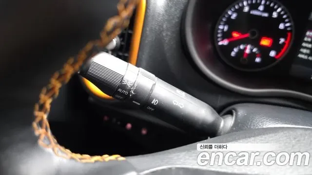 Kia Morning (JA) Signature -UP, миниатюра 5