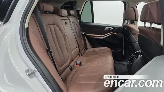 BMW X5 xDrive 45e xLine, миниатюра 19
